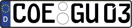 COE-GU03