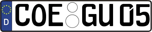 COE-GU05