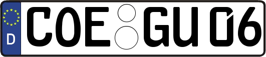 COE-GU06