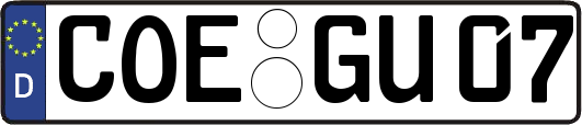 COE-GU07
