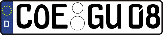 COE-GU08