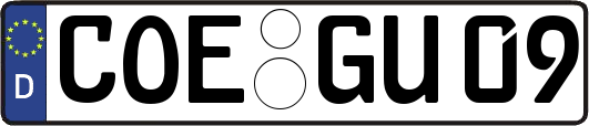COE-GU09