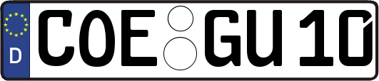 COE-GU10