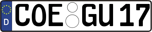 COE-GU17