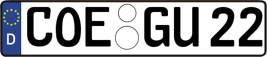 COE-GU22