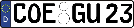 COE-GU23