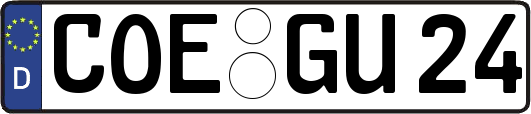 COE-GU24