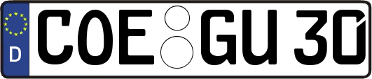 COE-GU30