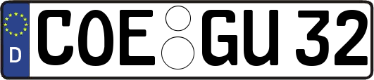 COE-GU32