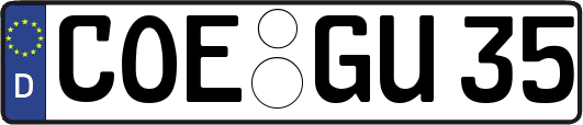 COE-GU35