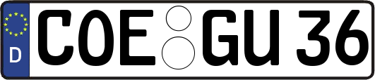 COE-GU36