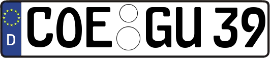 COE-GU39