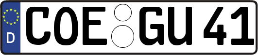 COE-GU41