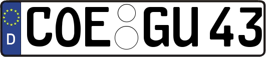 COE-GU43