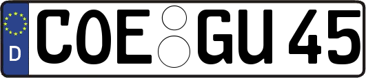 COE-GU45