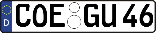 COE-GU46