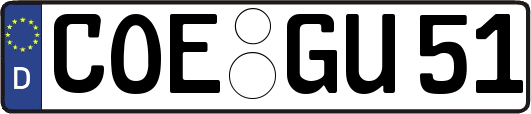 COE-GU51