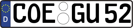COE-GU52