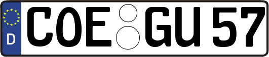 COE-GU57