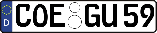 COE-GU59