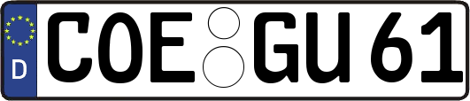 COE-GU61