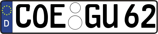 COE-GU62