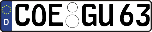 COE-GU63