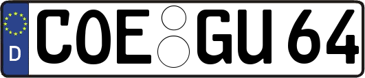 COE-GU64