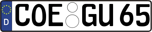 COE-GU65