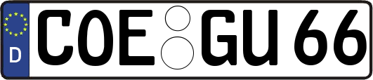 COE-GU66