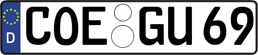 COE-GU69