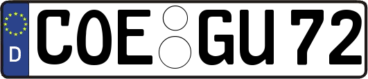 COE-GU72