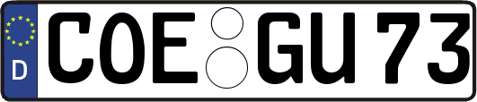 COE-GU73