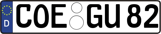 COE-GU82