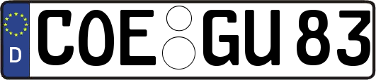 COE-GU83