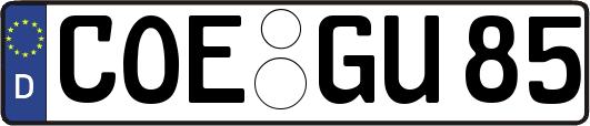 COE-GU85