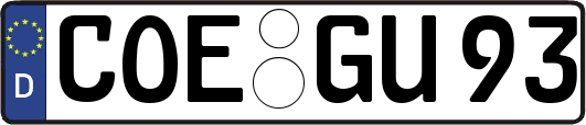 COE-GU93