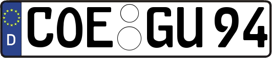 COE-GU94