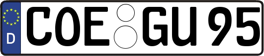 COE-GU95