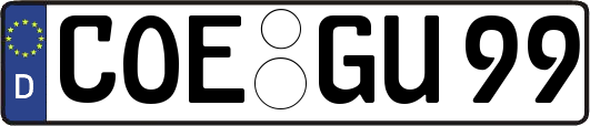 COE-GU99