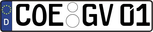 COE-GV01