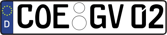 COE-GV02
