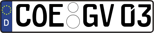 COE-GV03