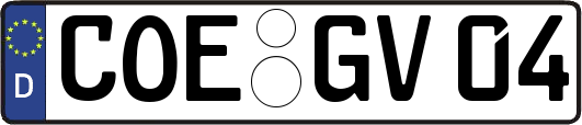 COE-GV04