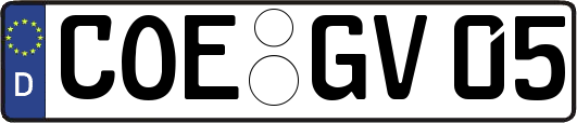 COE-GV05