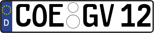 COE-GV12
