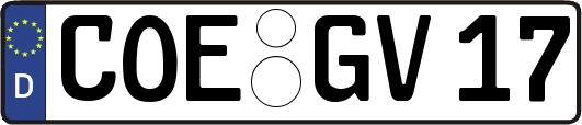 COE-GV17