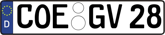 COE-GV28