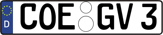 COE-GV3
