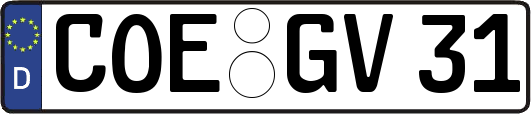 COE-GV31